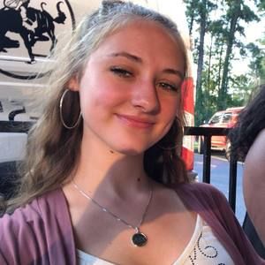 Meet your Posher, Sara